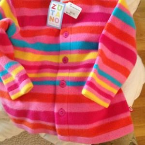 Not available  fleece ⭕❌⭕❌Gave to charity