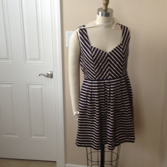 Sailor dress
