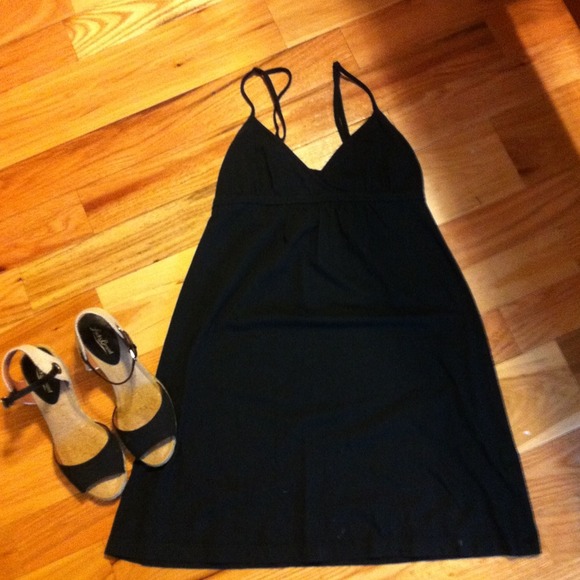 Old navy sun dress