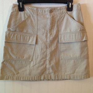 Lightweight skirt. 100 percent Cotton
