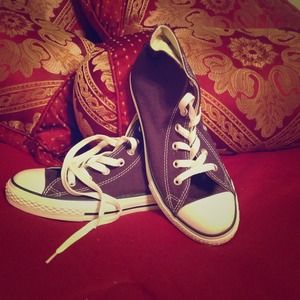 🚫🚫SOLD🚫🚫BRAND NEW!!!!! Chuck taylor CONVERSE!