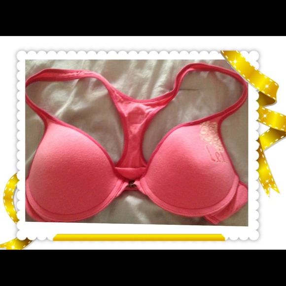 Lei bra like new