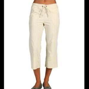 🌻SOLD AMAZON🌻 PrAna Bliss Capri