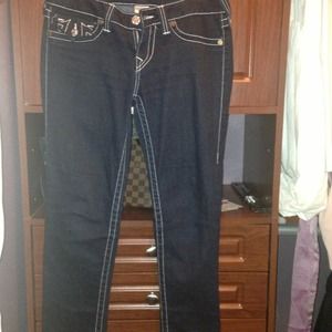 💢SOLD💢True Religion Jeans