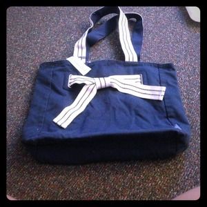 Never used cute Aeropostale tote bag