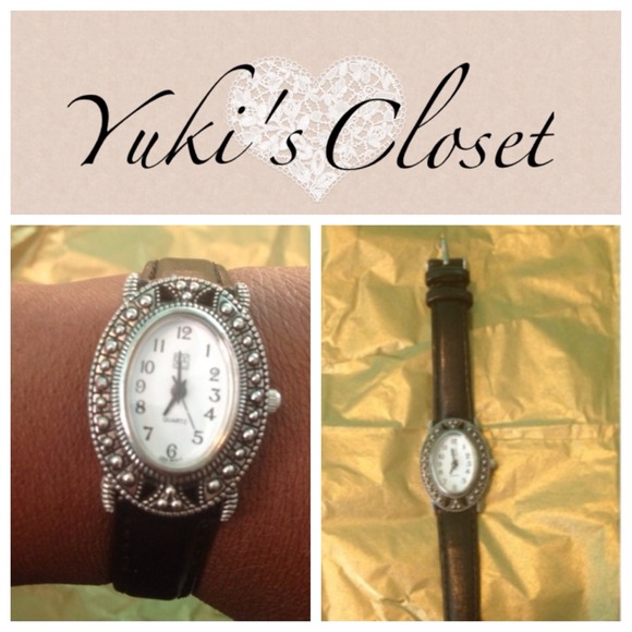 Bundle 🎈Black Ny&co watch🎈bundle