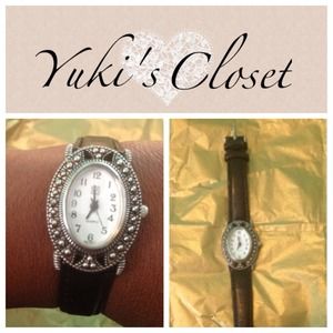 Bundle 🎈Black Ny&co watch🎈bundle