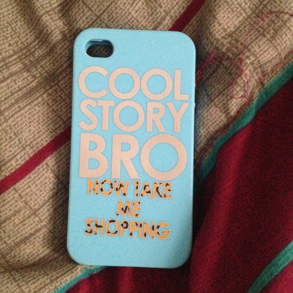 iPhone 4/4s case!