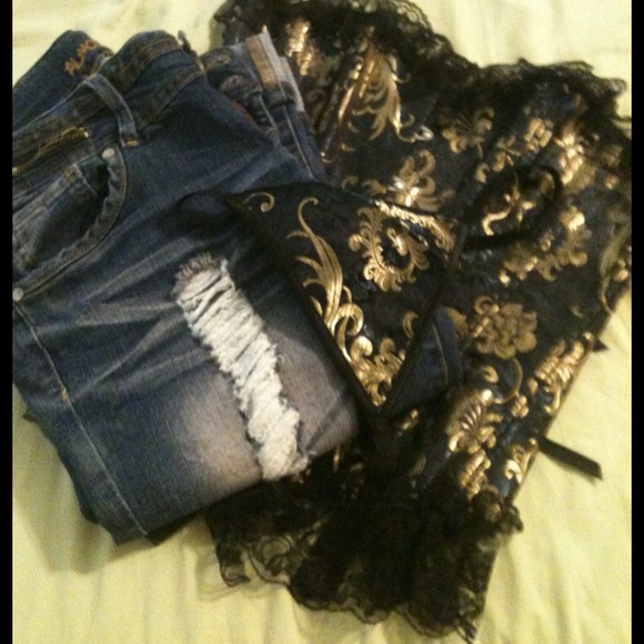 "Bundle for Maile"