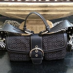 COACH NWOT Handbag