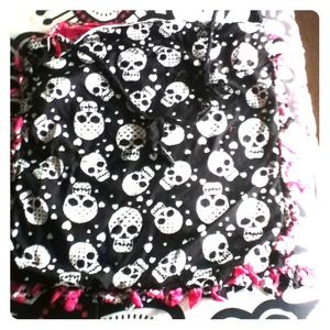 A school bag a beach bag any thing u can use it 4