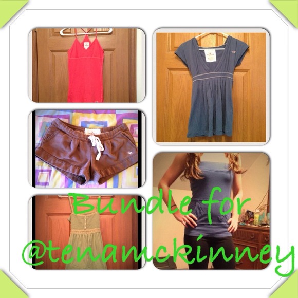 🎉50% off bundle🎉 for @tenamckinney
