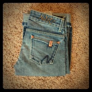 NFY jeans