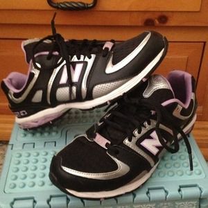 🚫SOLD 🚫New Balance 520 Nfuse Lightweight