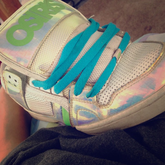 Osiris shoes