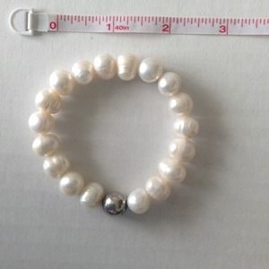 Freshwater Pearl Bracelet