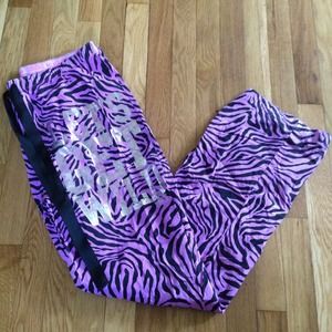 RESERVED THREE Victoria's Secret PJ BUNDLED