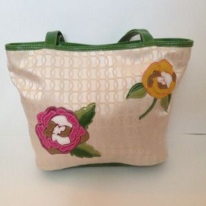 New Summer Tote