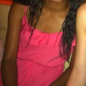 Pink H&M Summer Dress