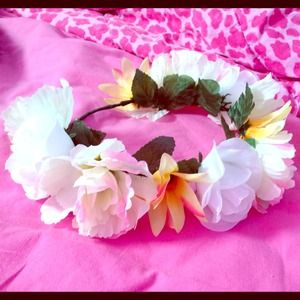 Floral crown REDUCED