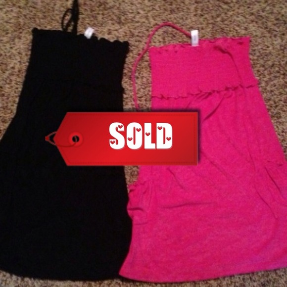 2 super soft terry cover ups