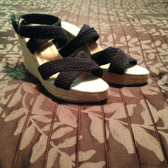 ❌SOLD❌ Espadrille shoes