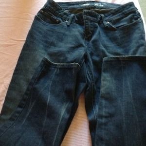 Levis jeans