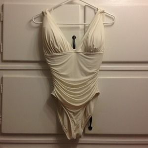 NO LONGER AVAILABLE!!!   Carmen Marc bathing suit