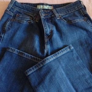 Levis 515 jeans