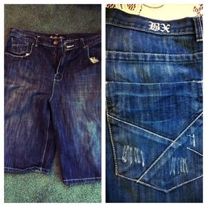 Men's Brooklyn Express Shorts