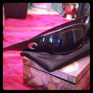 Authentic Costa Sunglasses