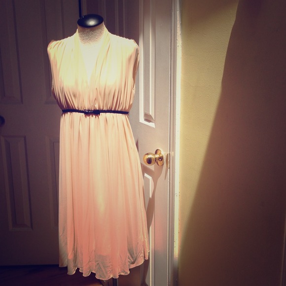 Perfect Holiday Dress!