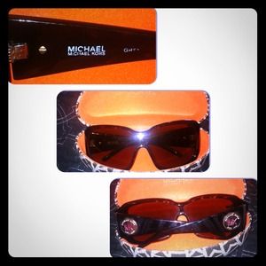 Michael Kors sunglasses