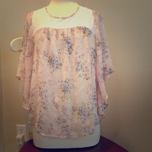 Belk shirt