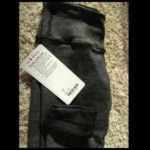 ISO-July reversible stripe/black wunder under crop