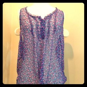 American Eagle Outfitters tank
