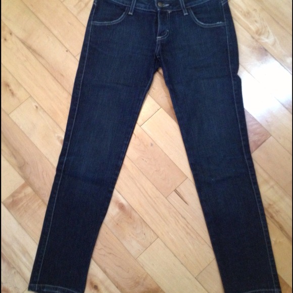 Siwy Denim - Siwy skinny jeans, The Hannah