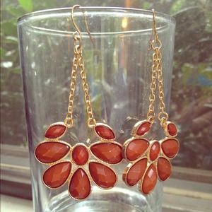 ❌SOLD💝BUNDLED Lovely Long Earrings 💕