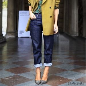 James jeans boyfriend ..26-27