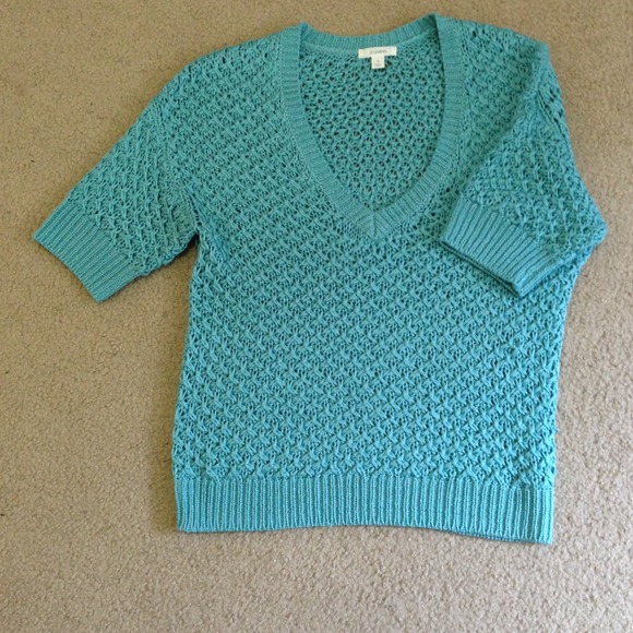 Caslon V-Neck Sweater