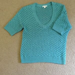 Caslon V-Neck Sweater