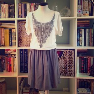 Reduced!! Viva Vena! Dress. Made in USA.