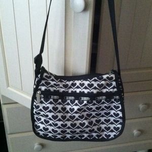LeSportsac bag