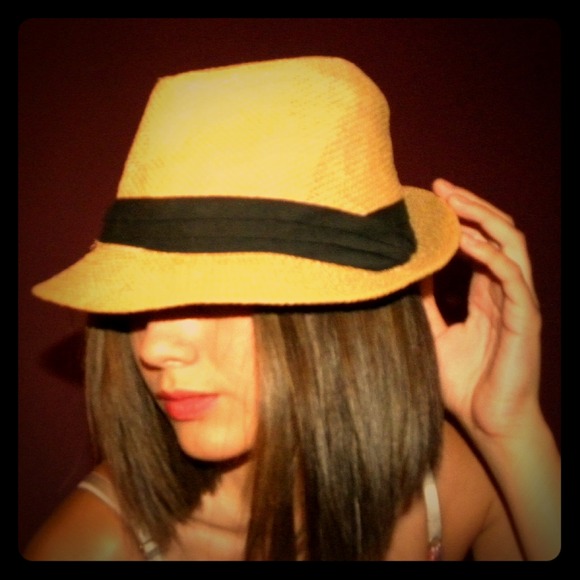 Fedora Hat