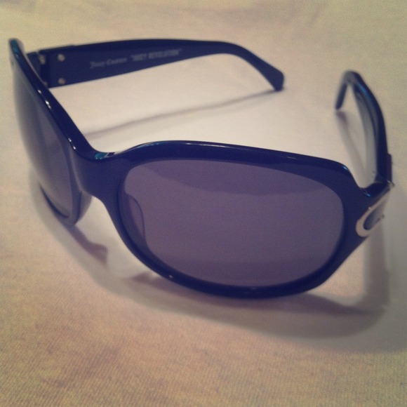 Juicy Revolution Sunglasses - Picture 1 of 3