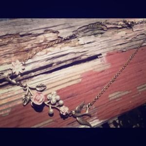 Vintage Necklace