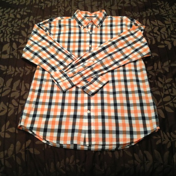 ❌BUNDLED❌ Men's shirt