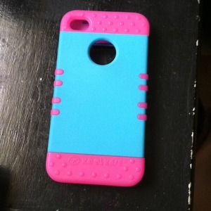 Koolcase iPhone 4/4s case