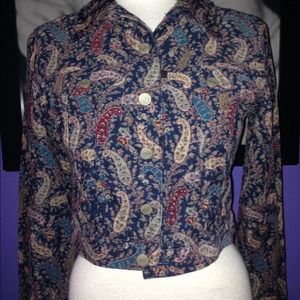 Reduced🎀❤Old Ralph Lauren jacket