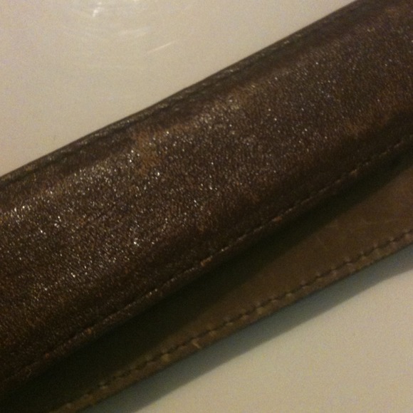 Yves Saint Laurent YSL belt - Picture 3 of 4